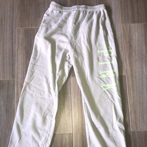 PINK sweatpants